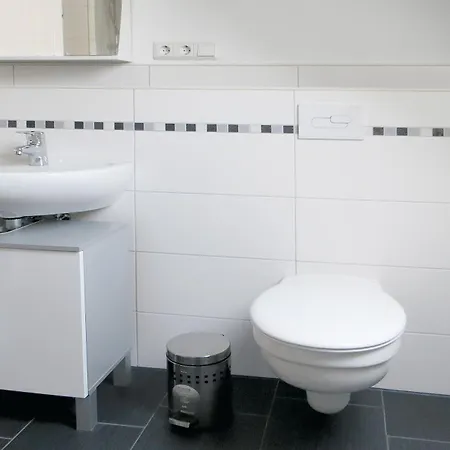 Apartment Klabautermann *