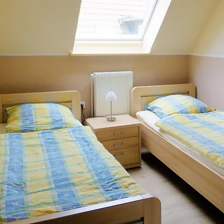 Apartment Klabautermann