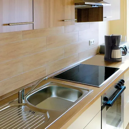 Apartment Klabautermann *