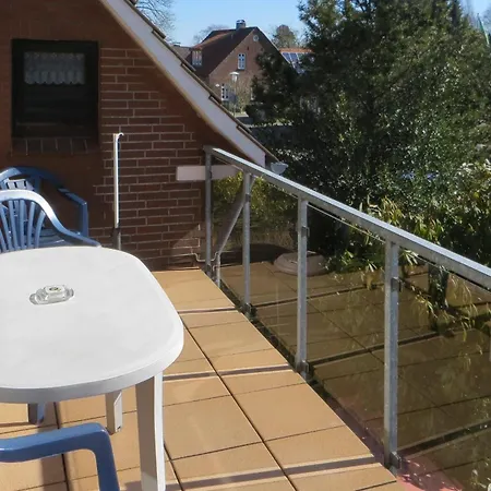 Klabautermann Apartman