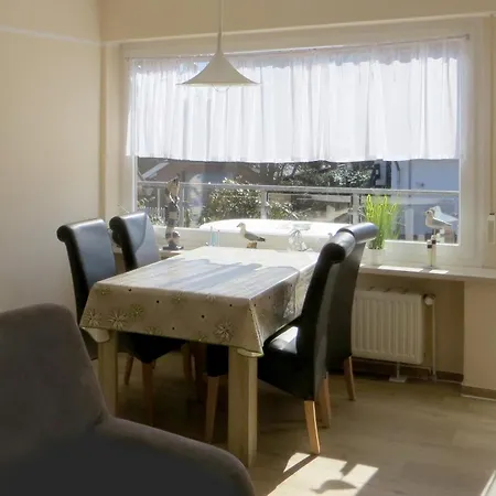 Klabautermann Apartment *